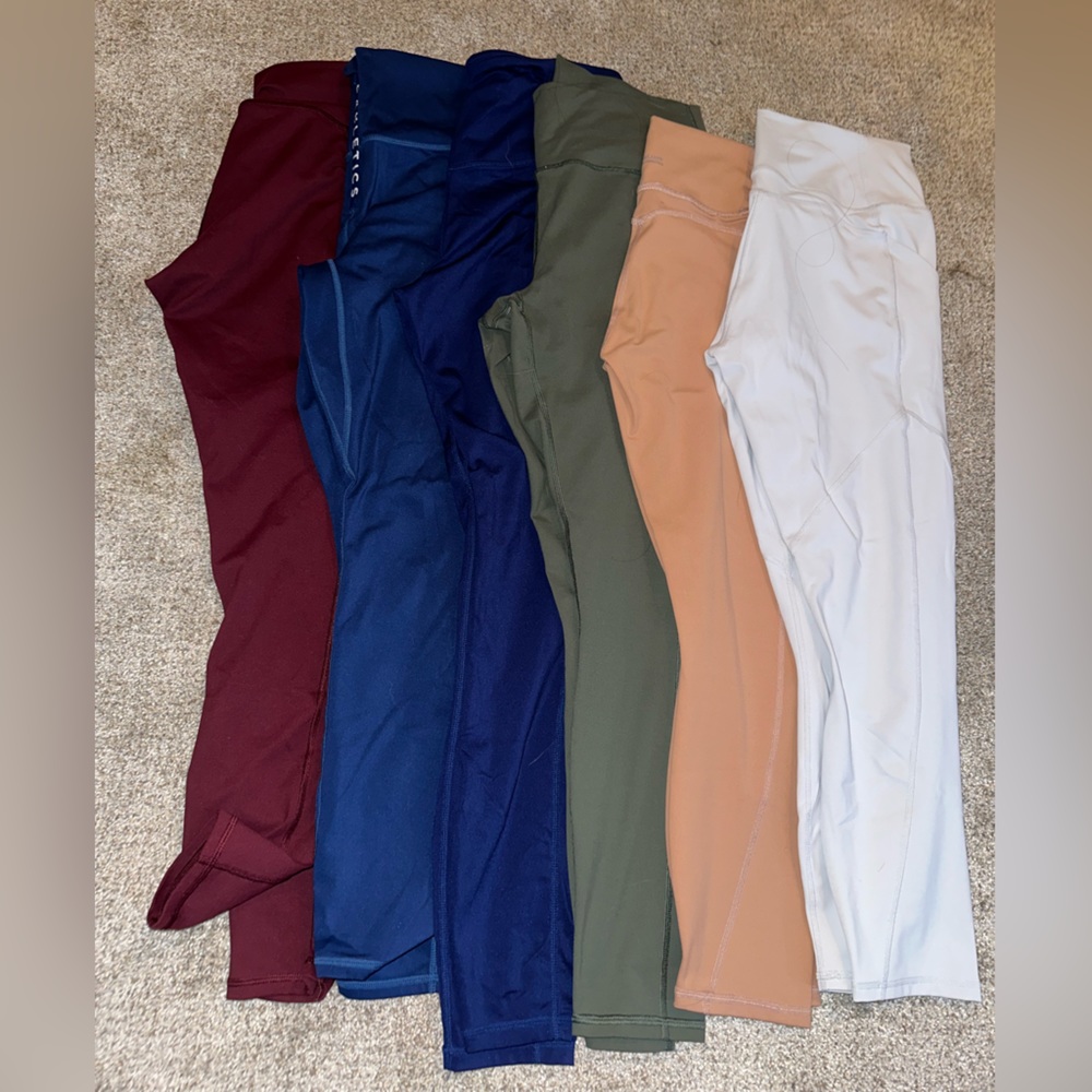 Fabletics Leggings